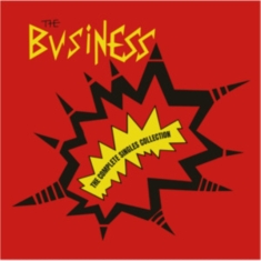 Business The - Complete Singles Collection The (2