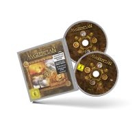Masterplan - Masterplan (Cd + Dvd)