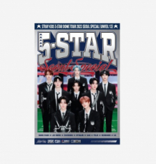 Stray Kids - Poster Book 5 Star Seoul Special