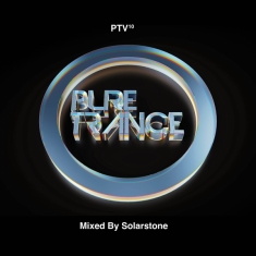 Solarstone - Pure Trance V10