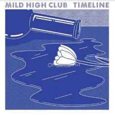 Mild High Club - Timeline
