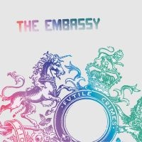 Embassy The - Futile Crimes