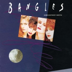 Bangles - Bangles Greatest Hits