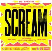 Scream - Dc Special (Vinyl Lp)