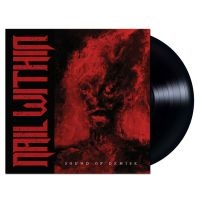 Nail Within - Sound Of Demise (Vinyl Lp)