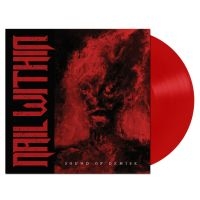 Nail Within - Sound Of Demise (Red Vinyl Lp)
