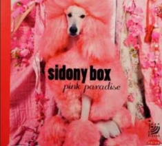 Sidony Box - Pink Paradise