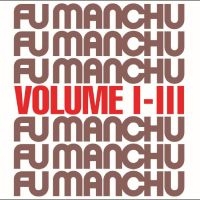 Fu Manchu - Fu30 Volume I-Iii (Grey Vinyl)