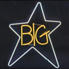 Big Star - Number One Record - Rem