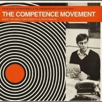 The Competence Movement - Music For Basic Functionality: A Us
