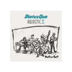 Status Quo - Acoustic Ii