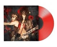 Guns N' Roses - Live In South America (Red Vinyl)