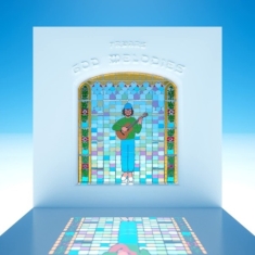 Fryars - God Melodies (Gold Vinyl)