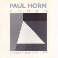 Horn Paul - Nomad