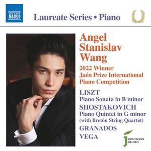 Enrique Granados Franz Liszt Dmit - Liszt: Piano Sonata In B Minor Sho