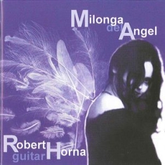 Various - Milonga Del Angel