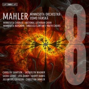 Gustav Mahler - Symphony No. 8