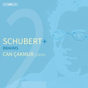 Johannes Brahms Franz Schubert - Schubert + Brahms