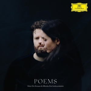 Viktor Orri Árnason Álfheiður Erla - Poems