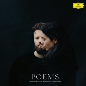Viktor Orri Árnason Álfheiður Erla - Poems (Vinyl)