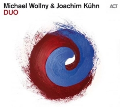 Michael Wollny & Joachim Kühn - Duo (Boxset)
