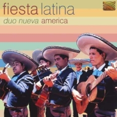 Duo Nueva America - Fiesta Latina