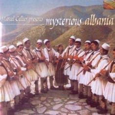 Various Artists - Marcel Cellier Presents Mysterious