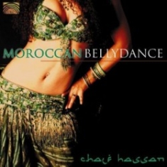 Chalf Hassan - Moroccan Bellydance
