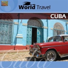 World Travel - Cuba