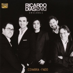 Ricardo Dias Ensemble - Coimbra