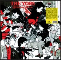 Yobs The - Christmas Album (Coloured Vinyl Lp)