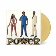 Ice-T - Power (Ltd Color Vinyl)