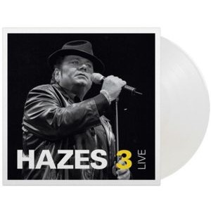 André Hazes - Hazes 3 Live