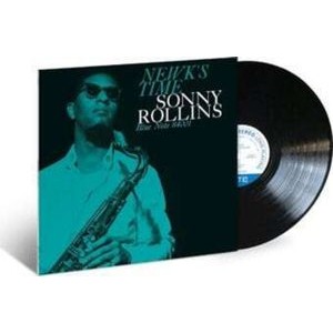 Sonny Rollins - Newk's Time