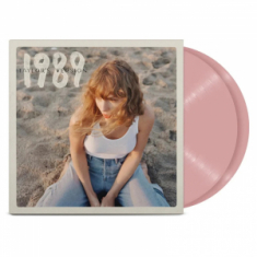 Taylor Swift - 1989 (Taylor's Version) (Rose..