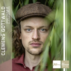 Gottwald Clemens - Prisma - Jazz Thing Next Generation Vol.