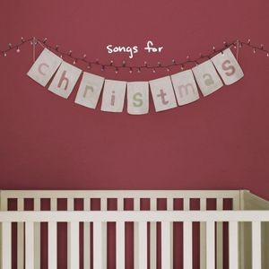 Christina Perri - Songs For Christmas
