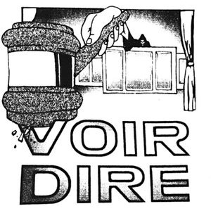 Earl Sweatshirt & The Alchemist - Voir Dire (CD)