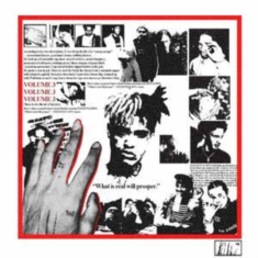 Xxxtentacion - Xxxtentacion Presents: Members Only