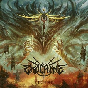 Exocrine - Legend (Digipack)