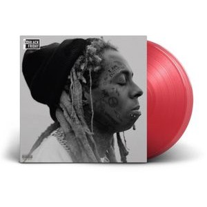Lil Wayne - I Am Music (Rsd Black Friday)