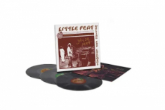 Little Feat - Live At Manchester Free Trade