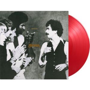 Santana - Inner Secrets