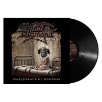 King Diamond - Masquerade Of Madness (12