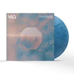 Vsq Performs Taylor Swift - Vitamin String Quartet (Ltd Dusty Demin Vinyl)