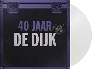 De Dijk - 40 Jaar (Het Beste Van Nu Tot Toen)