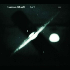 Abbuehl Susanne - April