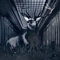 Laibach - Nova Akropola - Expanded 3Cd Clamsh