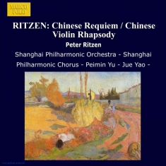 Ritzen - Chinese Requiem