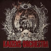 Kaizers Orchestra - Violeta Violeta Volume Ii